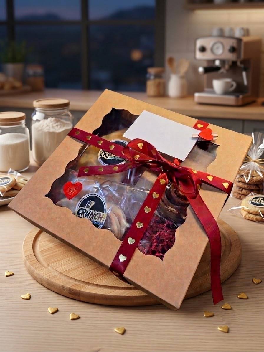 Cajas de regalo