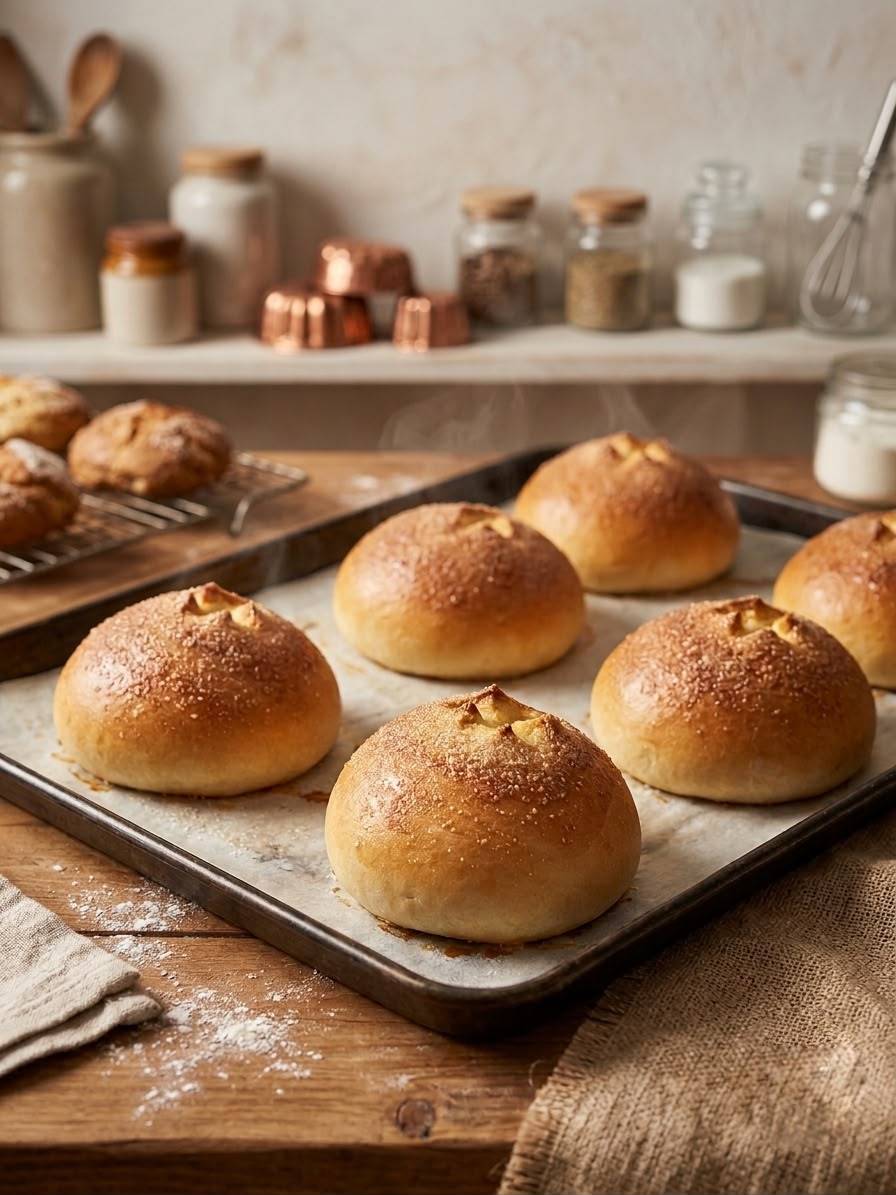 Pan piñita